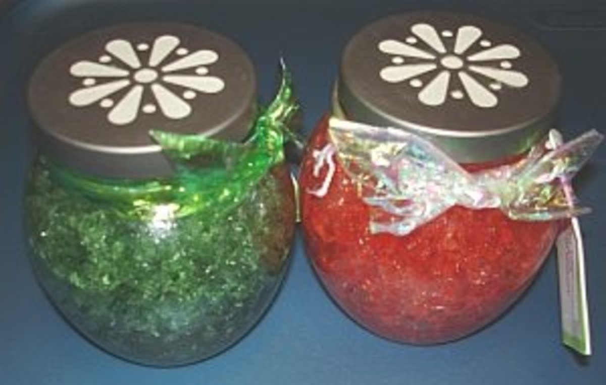 How to Make Smelly Jellies HubPages