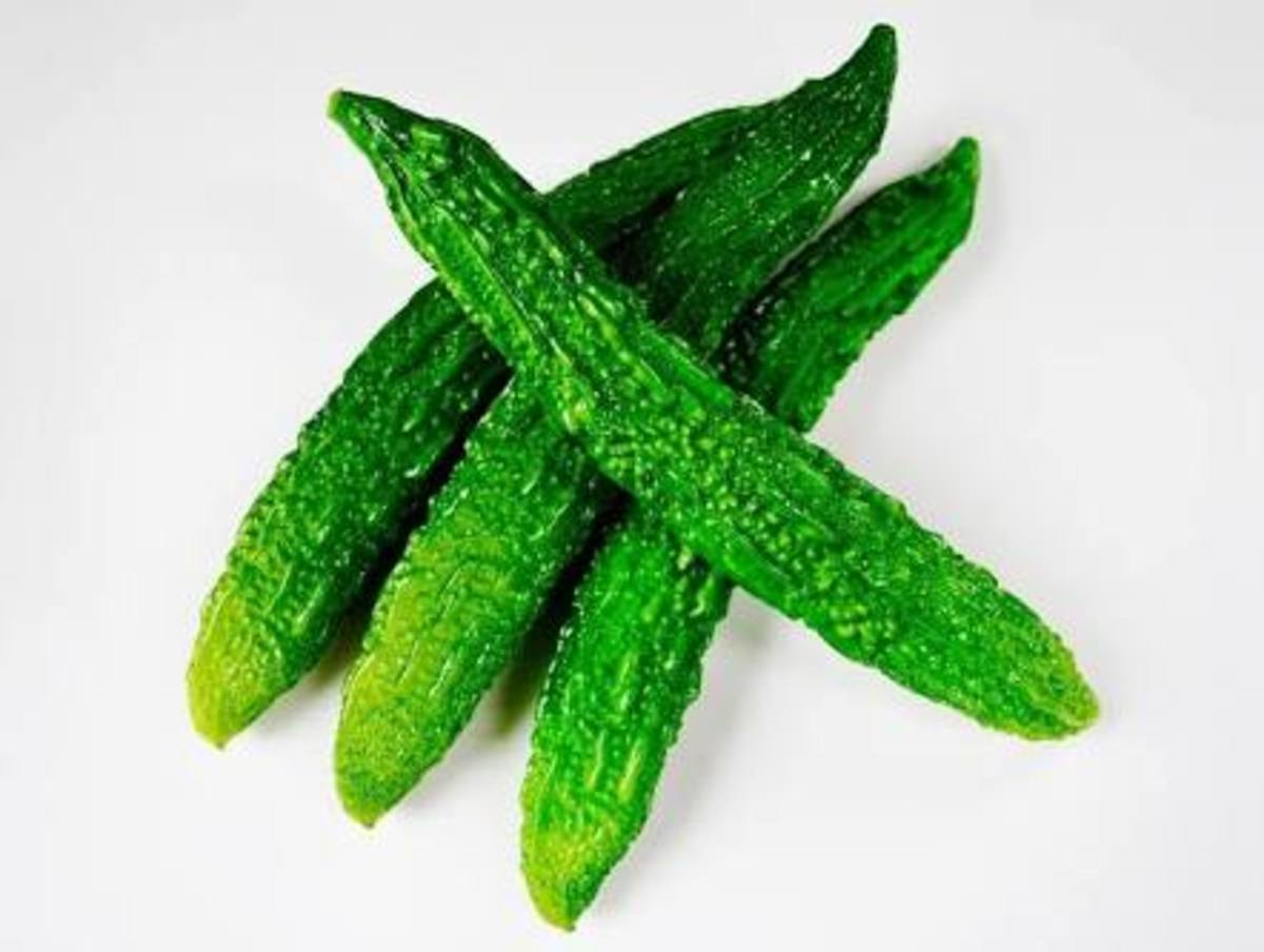 5 Bitter Foods, Which You Better Eat, for Good Health and Immunity