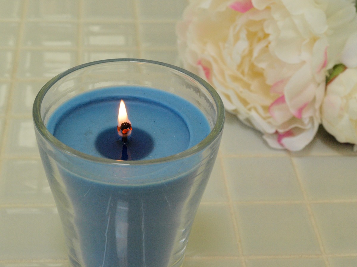 12 Ways to Make Your Home Smell Fabulous Dengarden