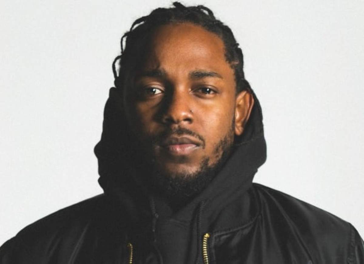 Kendrick Lamar Duckworth The Greatest Rapper That Ever Lived Spinditty
