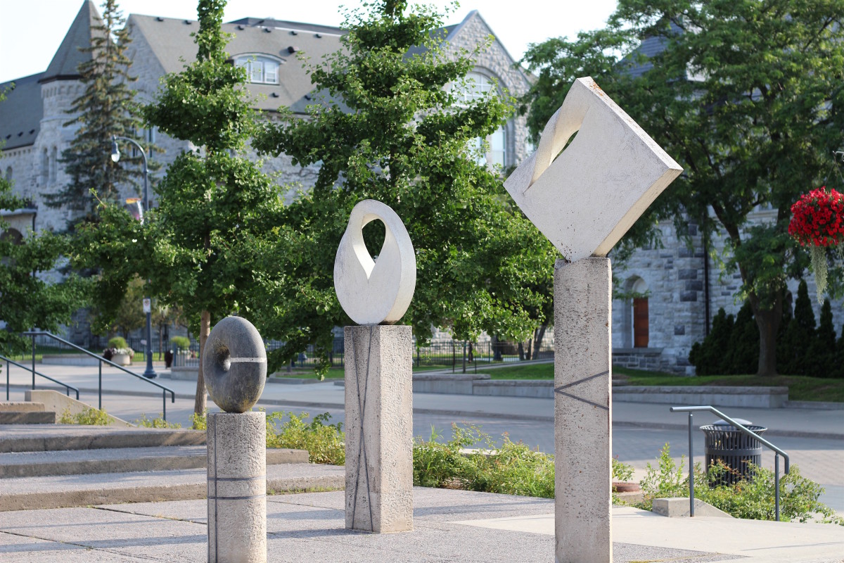 The History and Development of Japanese Sculpture