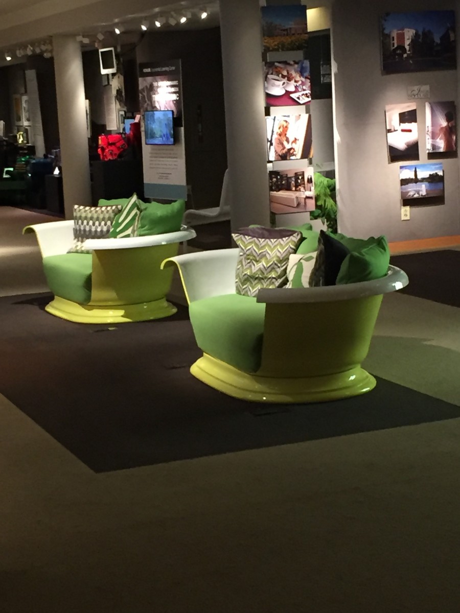 Art and History at the Kohler Design Center HubPages