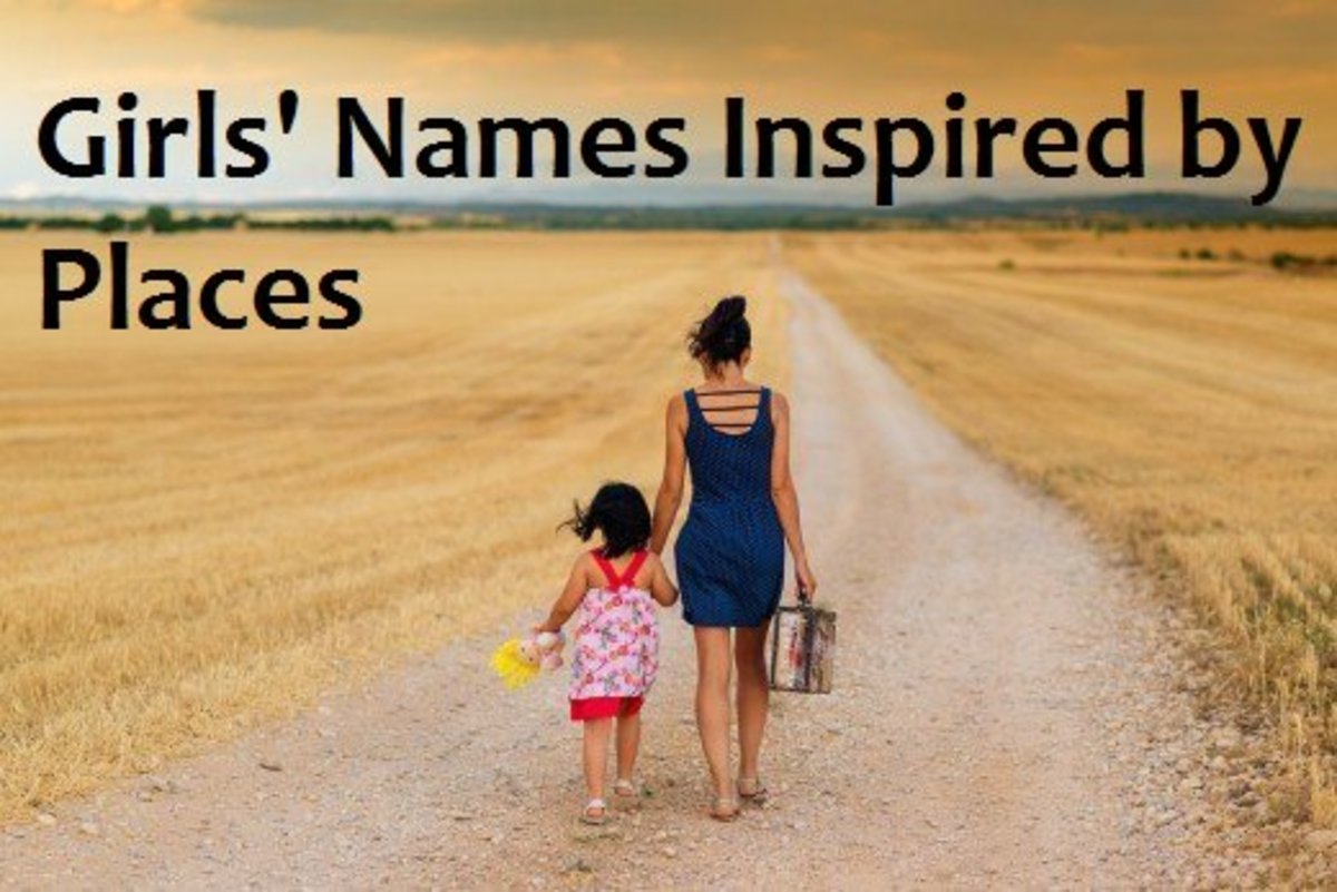 180+ Earthy Baby Names Inspired by Nature WeHaveKids