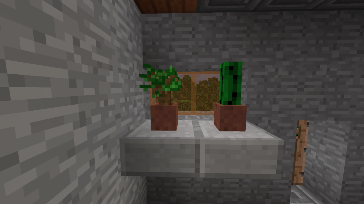 How to Decorate Your House in "Minecraft" LevelSkip