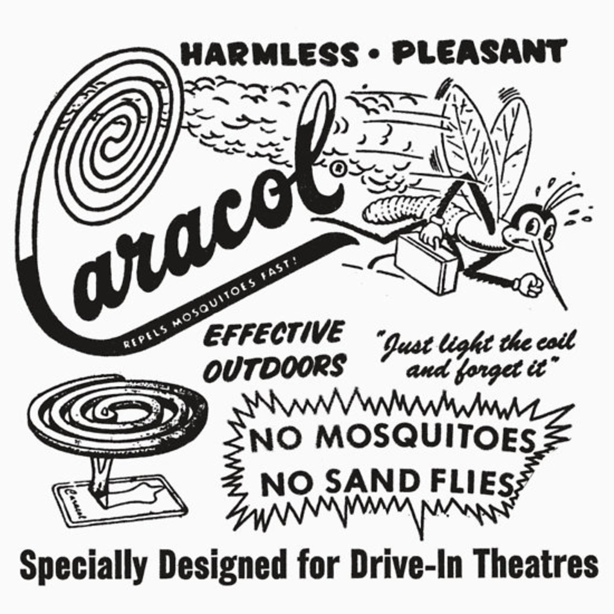 History of the The Tower Drive In Movie Theater in Poteau, Oklahoma