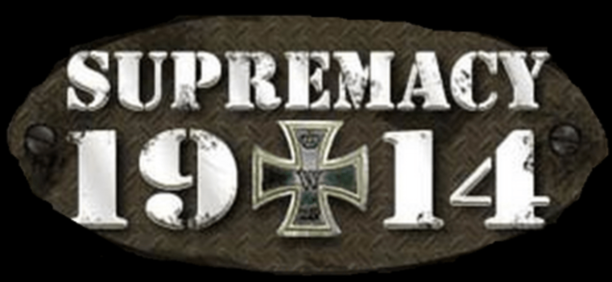 Supremacy 1914 A Fascinatingly Flawed Game LevelSkip