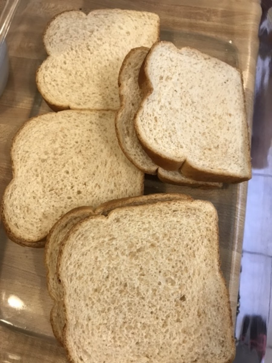 How to Make the Perfect French Toast Delishably