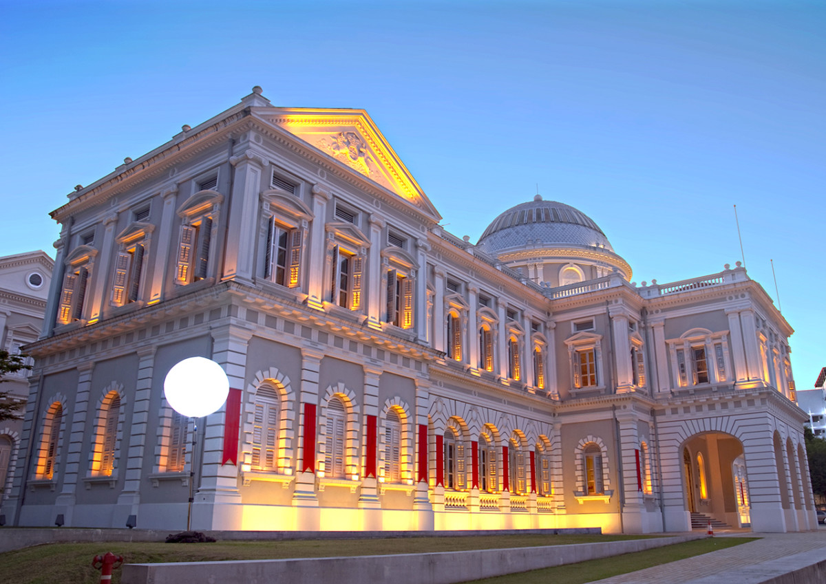 3 Singapore Museums You Can Visit in a Day WanderWisdom