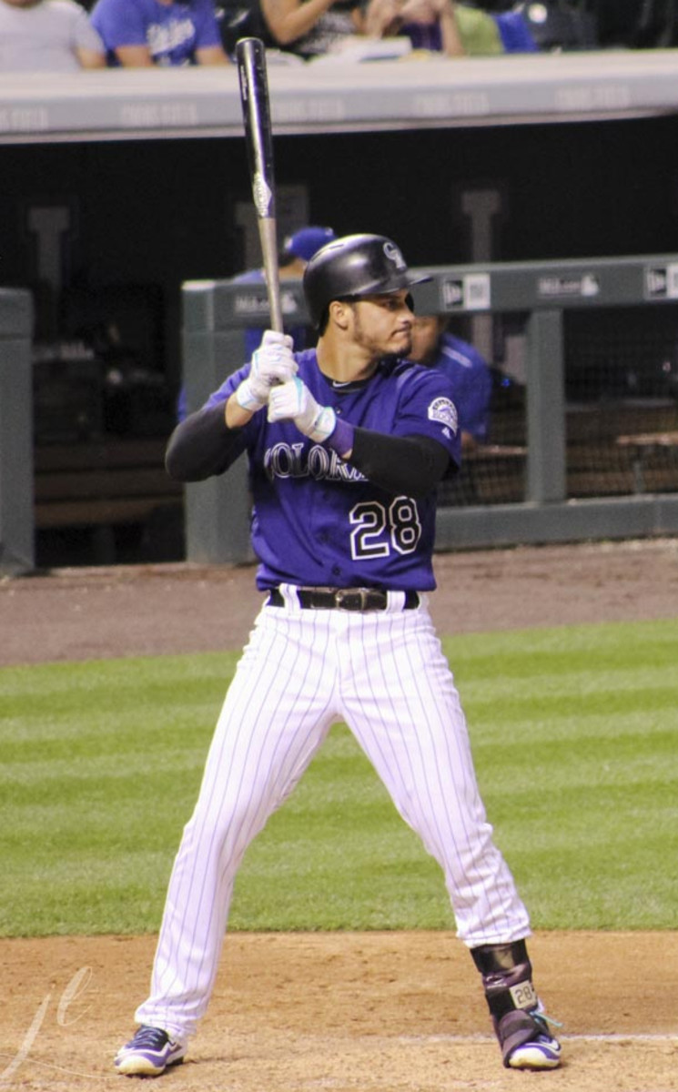 Basic Rules NHL Hockey A Visual Guide HowTheyPlay