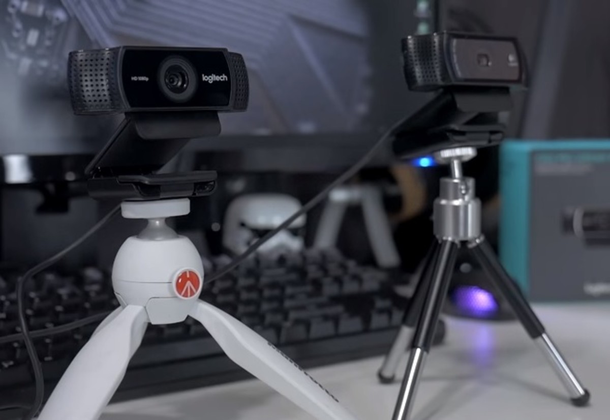 7 Good Budget Tripods for YouTube Videos TurboFuture