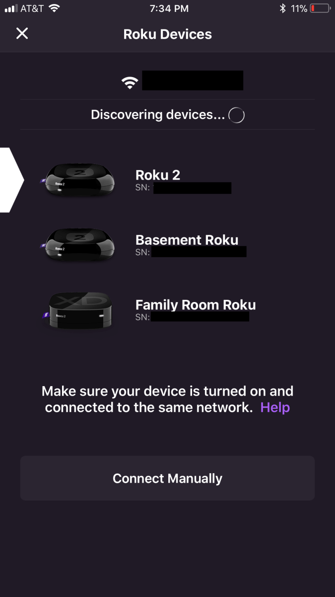 How to Cast iPhone or iPad Pictures to Roku TurboFuture