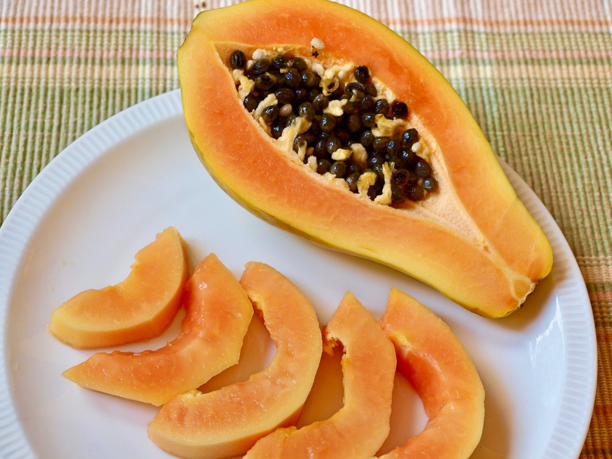 Top 10 Fruits for Glowing Skin (From Pineapples to Prunes) CalorieBee