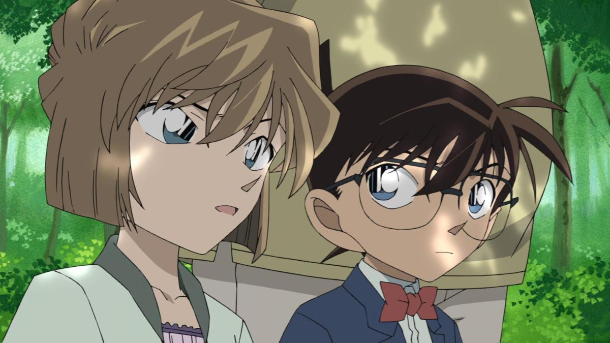 7 Anime Like Detective Conan (Case Closed) ReelRundown
