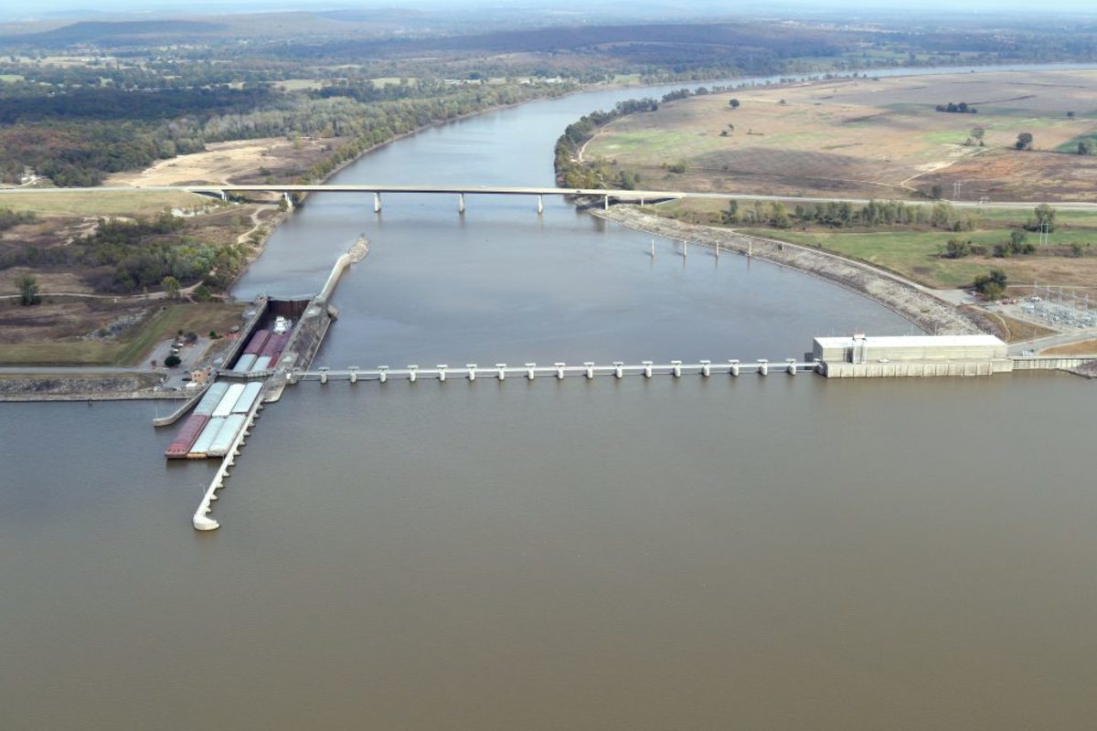 Visiting Cowlington, Oklahoma A Brief History and Points of Interest