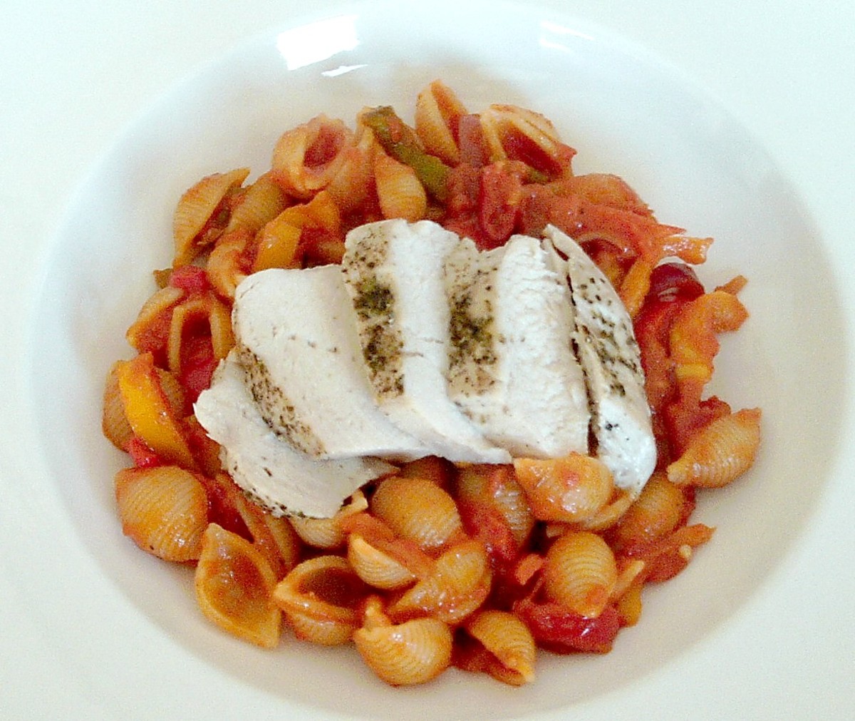 How to Flatten a Chicken Breast Delishably