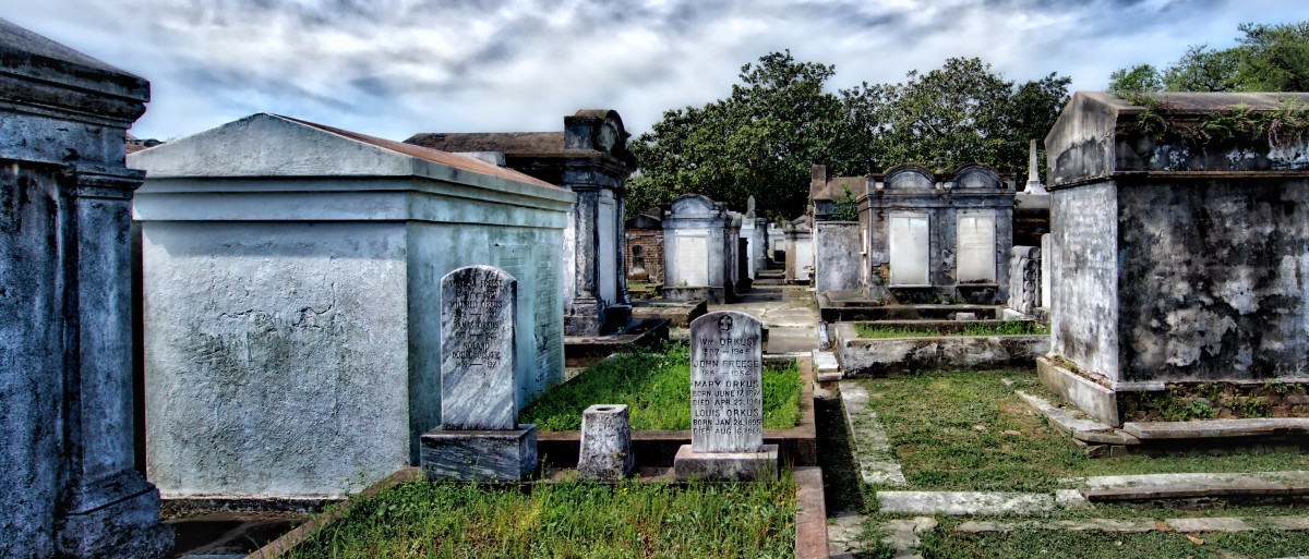 44 Songs About Louisiana Spinditty