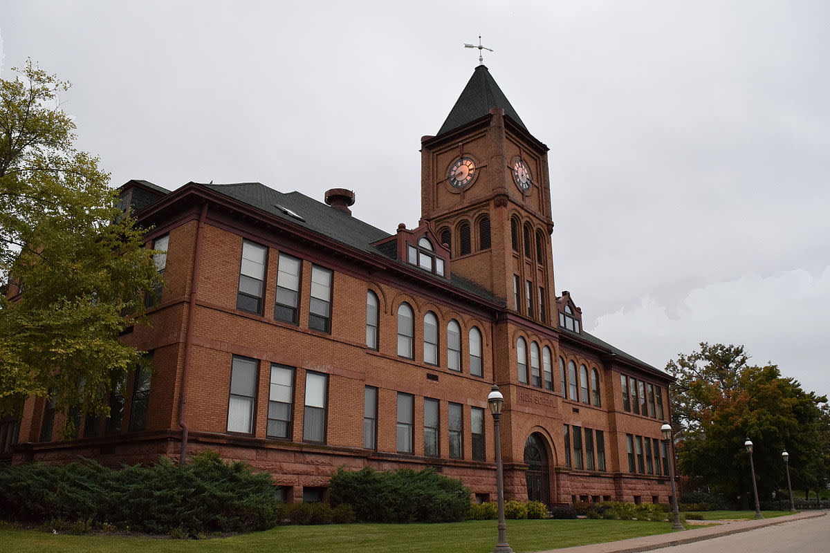 Picturesque Historic Site of Galena, Illinois HubPages
