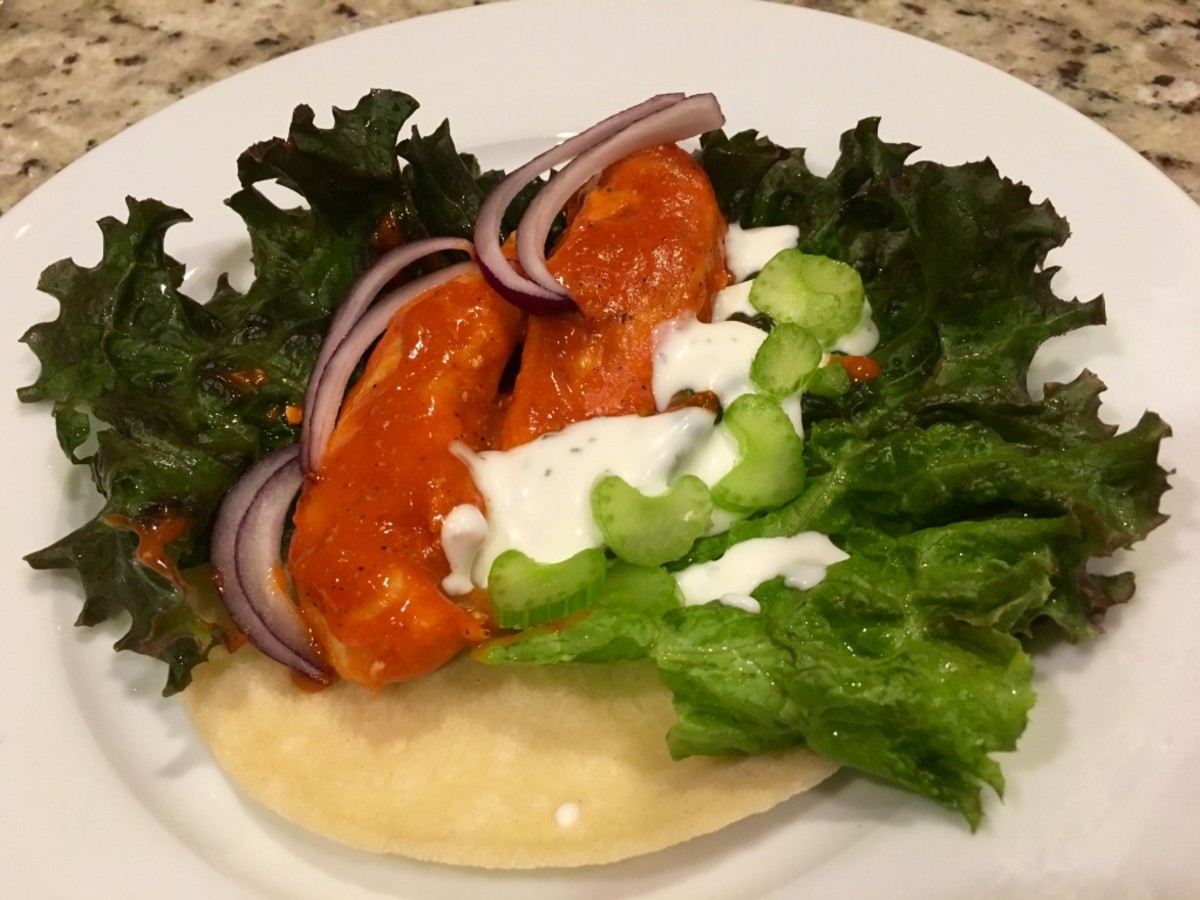 Is Reheating Cooked Chicken Dangerous? Delishably