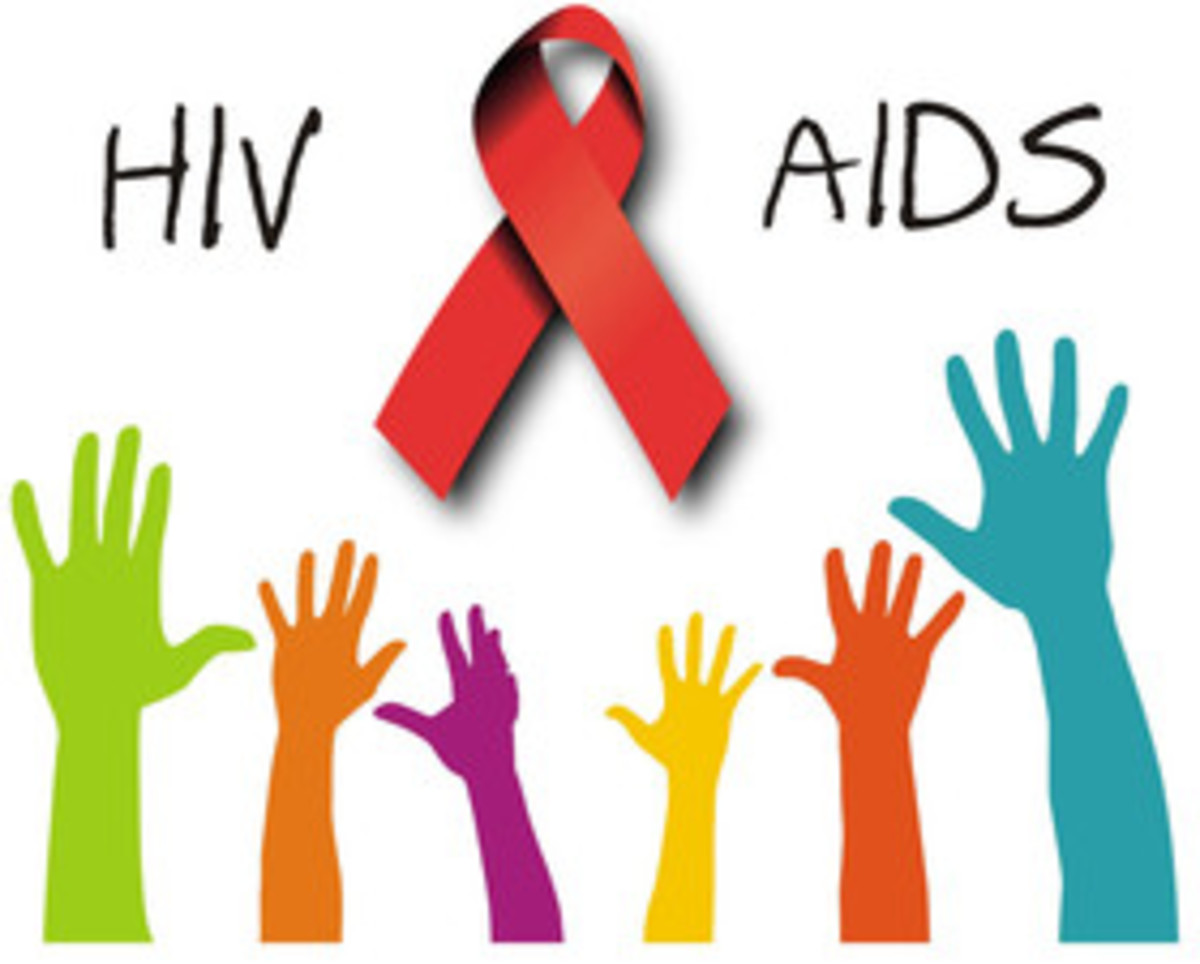 10 Major Factors That Contribute to the Spread of HIV/AIDS in the