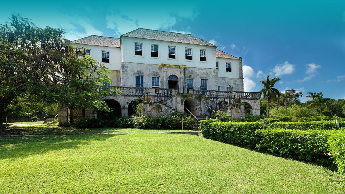 The White Witch of Rose Hall The Truth Behind This Jamaican Ghost