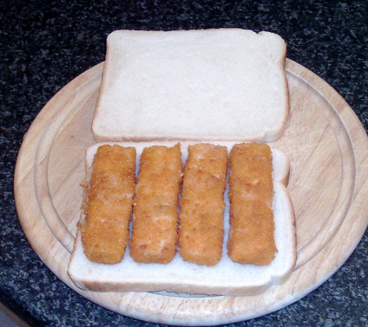 10 Fish Finger Sandwich Recipes Delishably