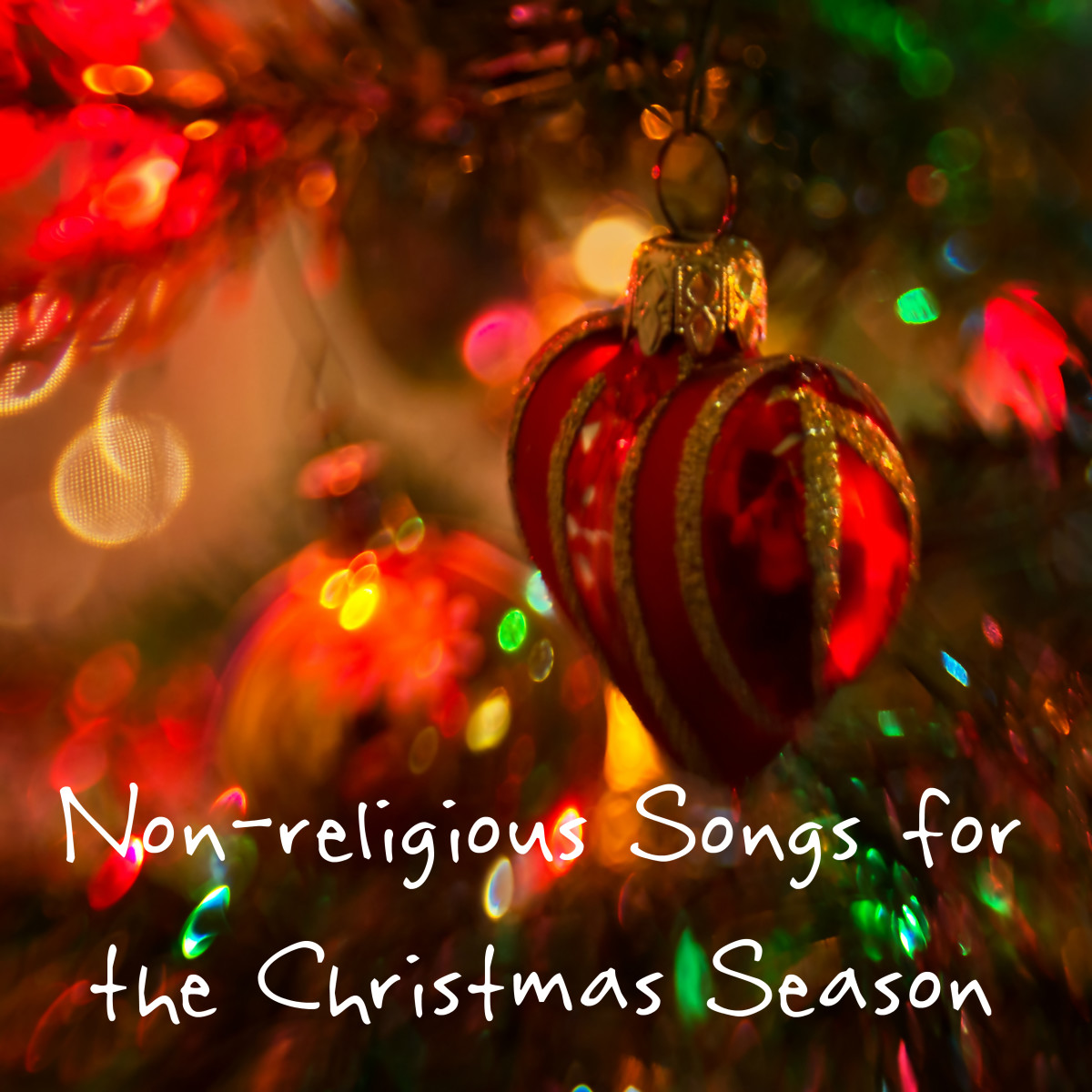 131 NonReligious Christmas Songs for Your Holiday Playlist Spinditty