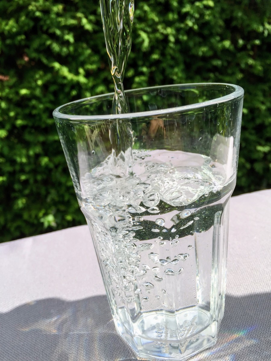 Healthy Water Habits 9 Steps to Hydration RemedyGrove