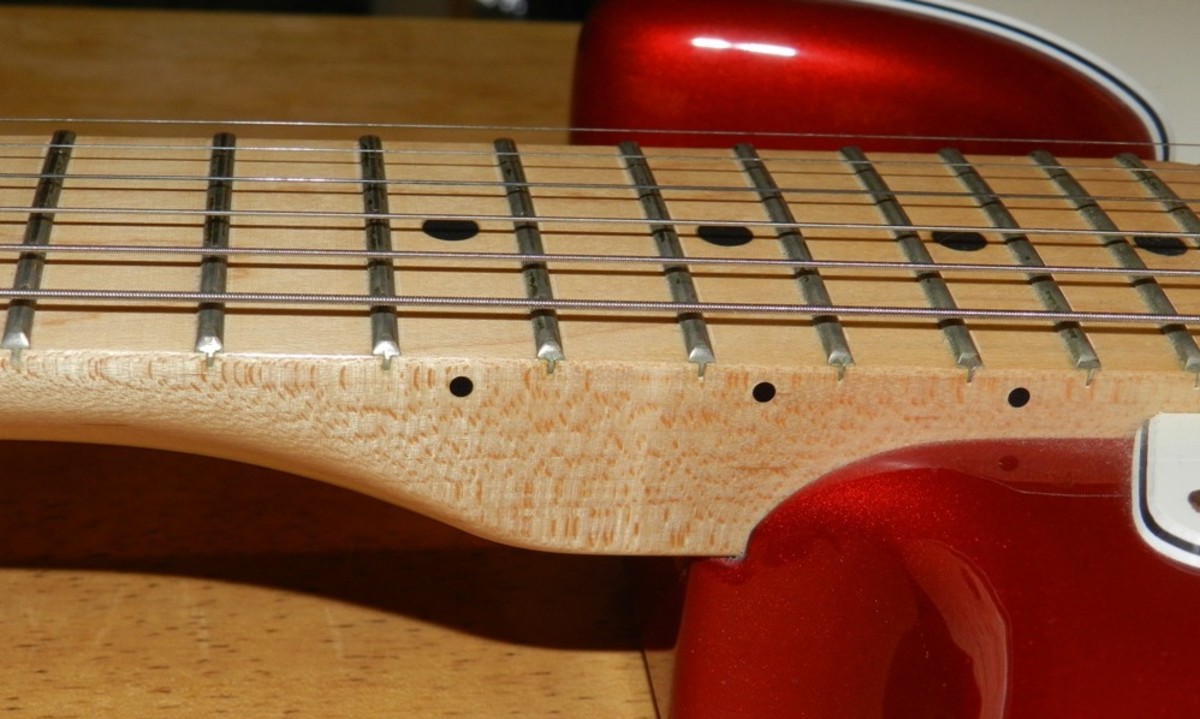 20 Best Metal Guitars of 2020 Top Guitars for Hard Rock and Heavy