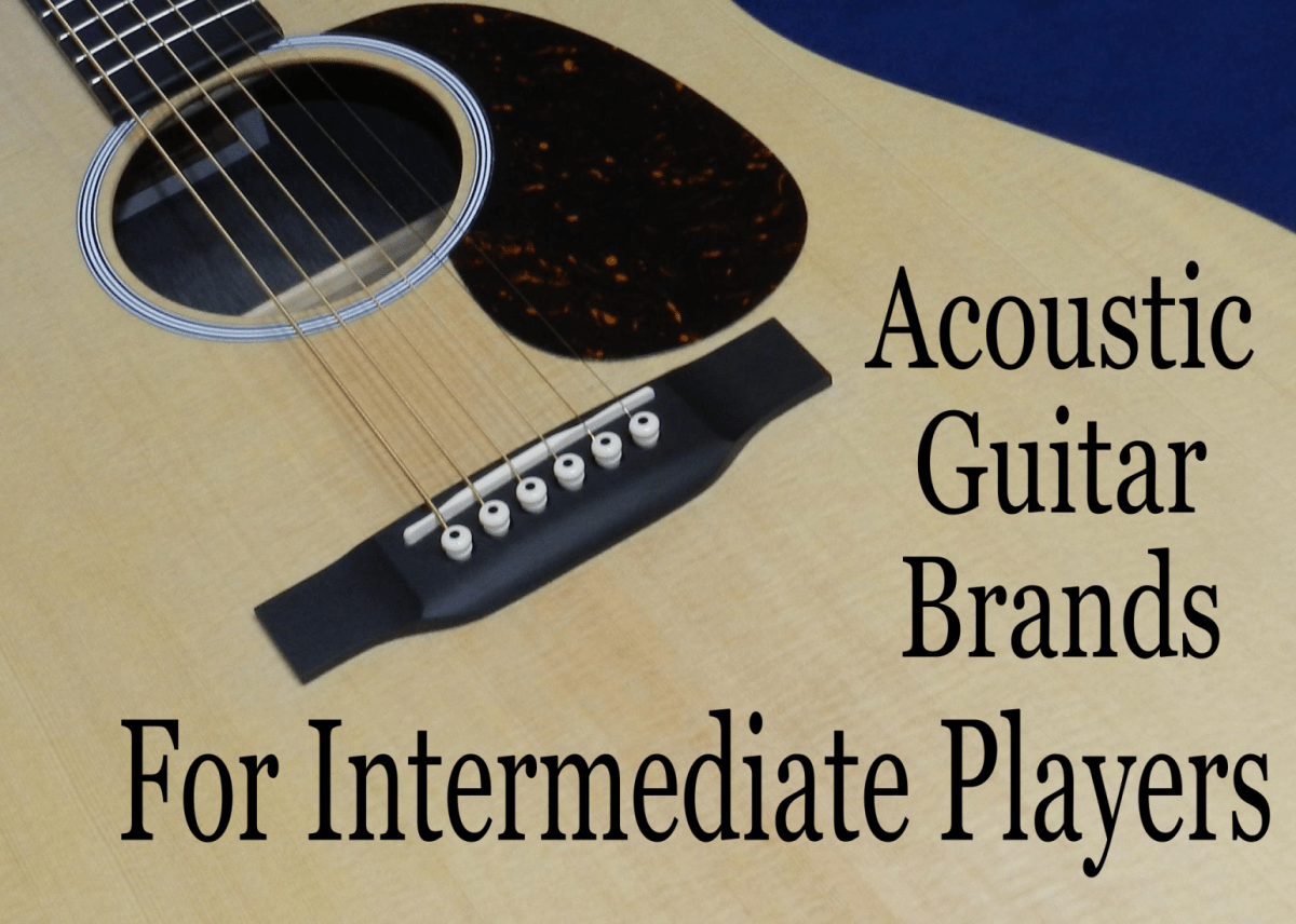 36 Best Guitar Brands Top Acoustic and Electric Guitars 2019 Spinditty