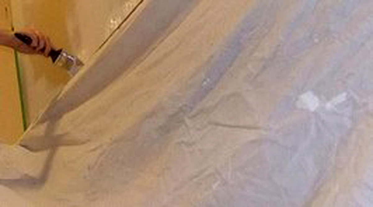 Decorating With Canvas Drop Cloths HubPages