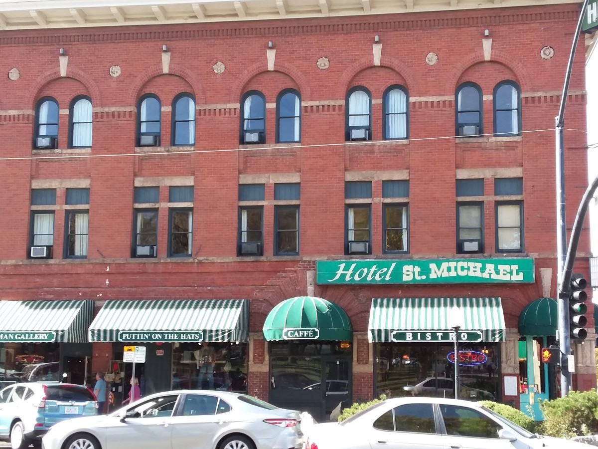 Prescott Az Motels Pet Friendly