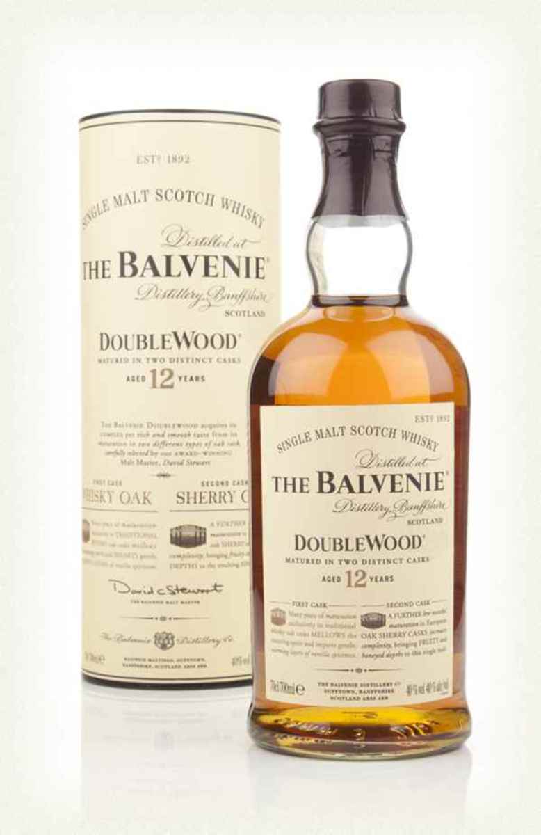 The 5 Best Single Malt Scotch Whiskies Delishably