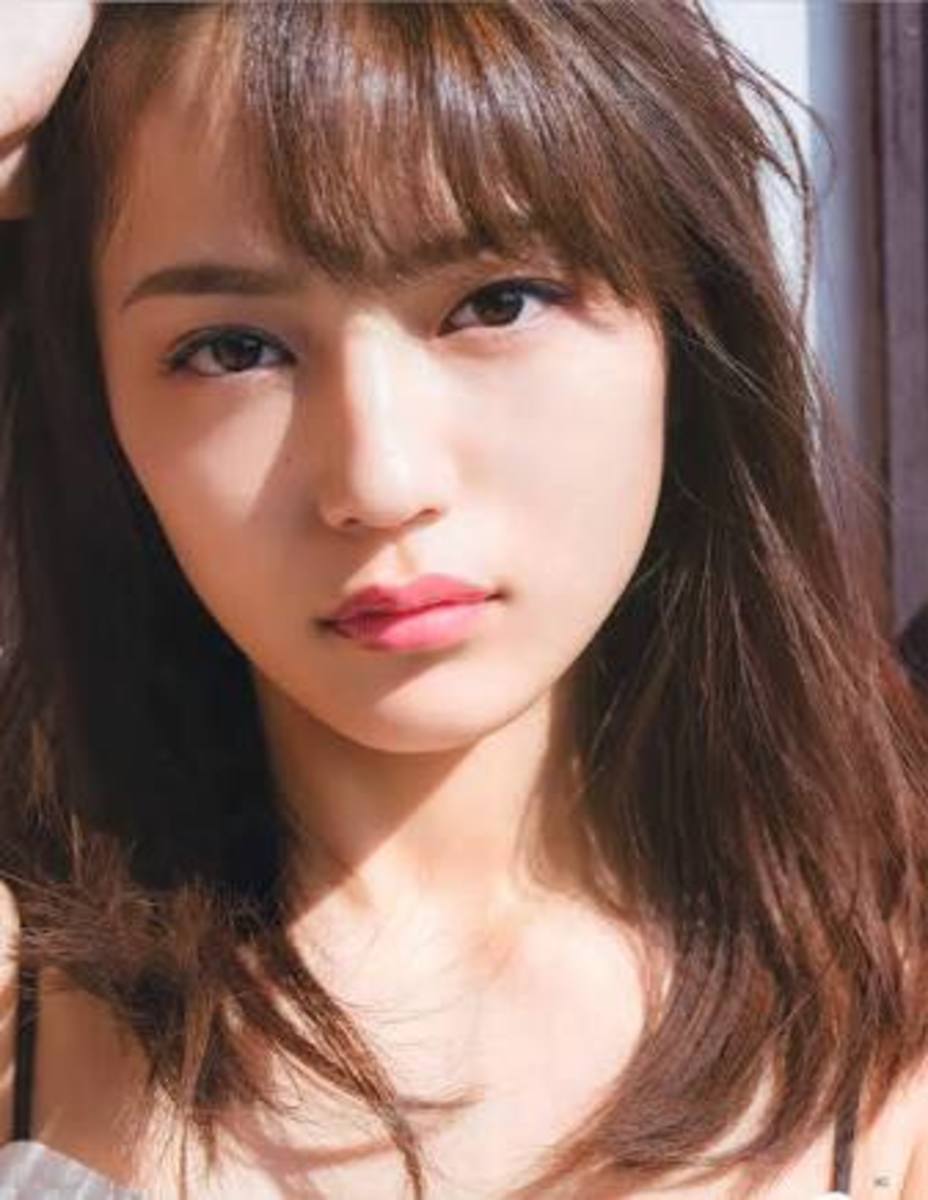 The 30 Most Beautiful and Popular Japanese Actresses ReelRundown