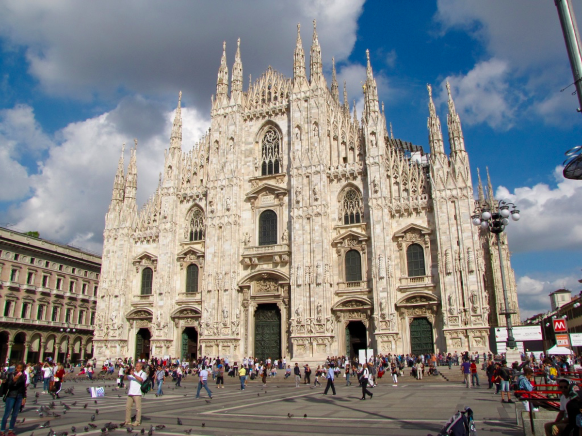 Top 10 Things to Do in Milan, Italy WanderWisdom