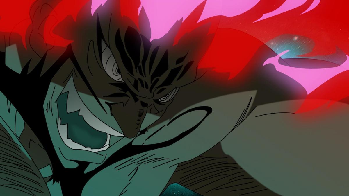 Anime Reviews Gurren Lagann HubPages