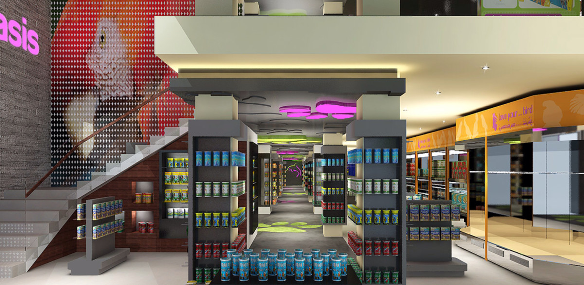 Top 17 Pet Stores Pet Retailers v. The Pet Shops HubPages