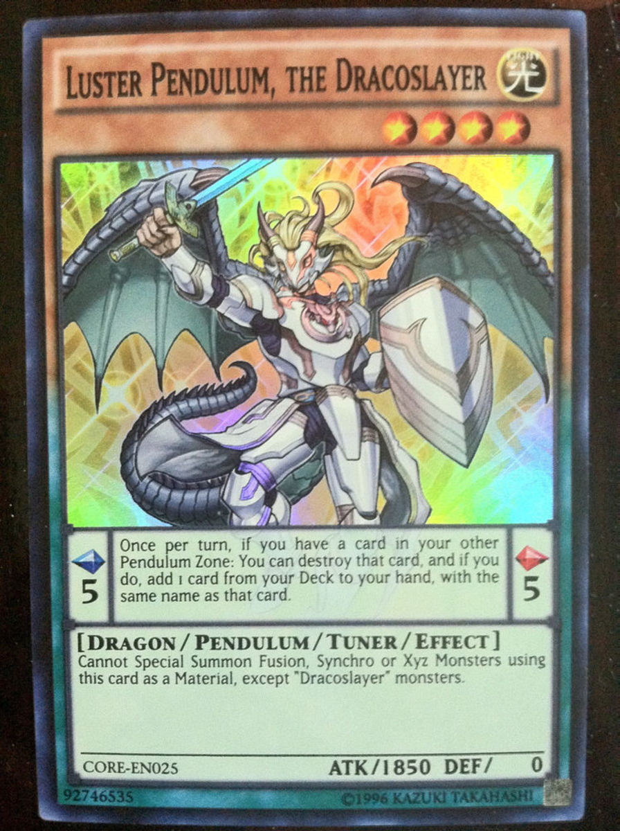 Top 10 Pendulum Monsters in YuGiOh HobbyLark
