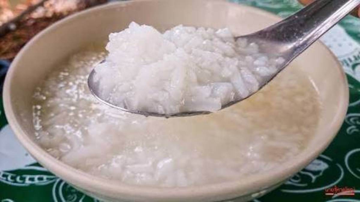 Do Rice Cakes Give You Diarrhea