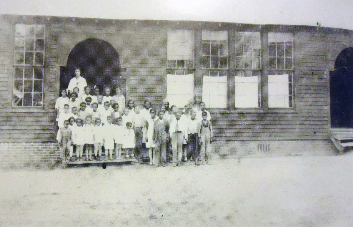 Origins of Poteau's Schools Oklahoma's First Free School Owlcation