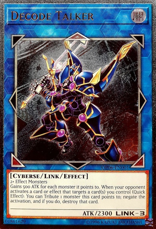 Best YuGiOh Monster Cards (2017) HobbyLark
