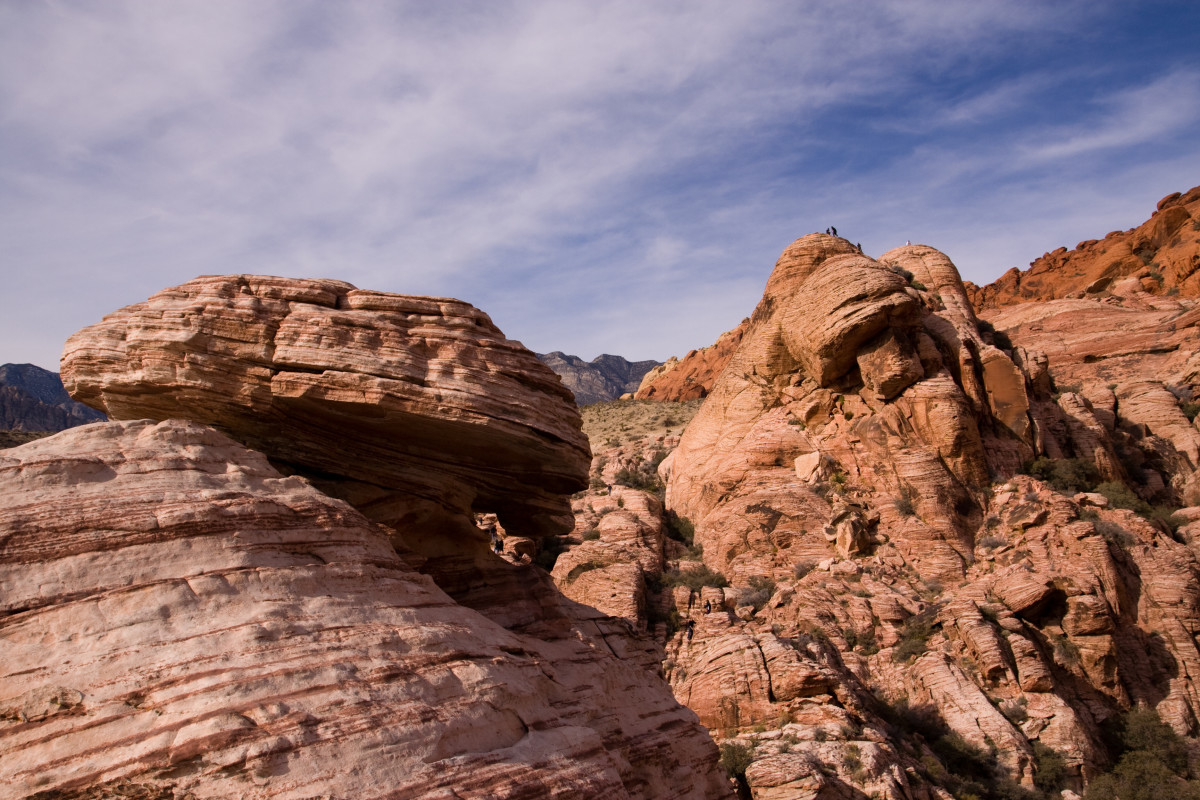 How to Stop Living Under a Rock LetterPile