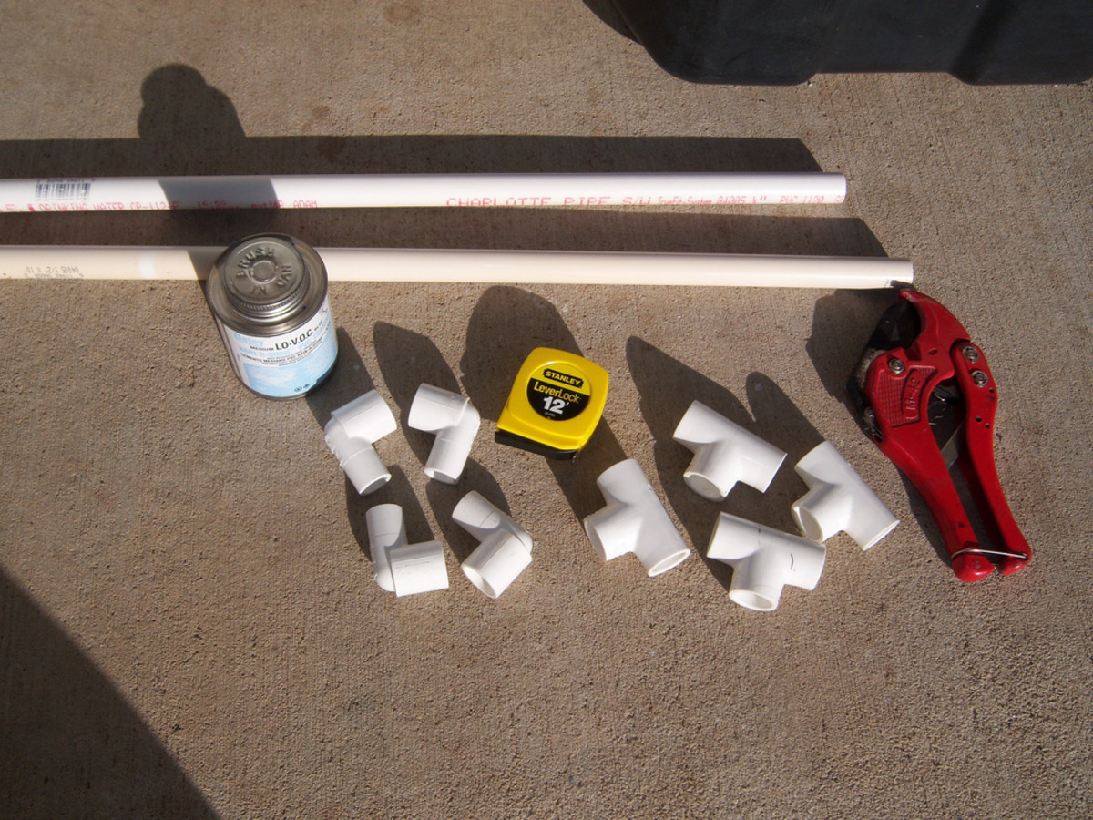 How to Replace an AirConditioning System's Condensate Pump Dengarden