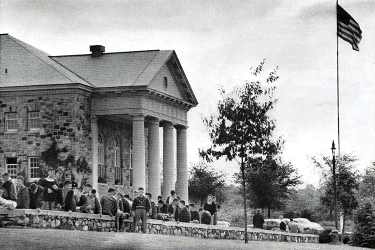 Letchworth Village History Abandoned Insane Asylums Owlcation