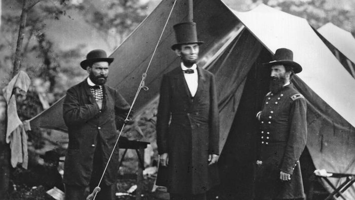 A Few Facts About Abraham Lincoln Owlcation