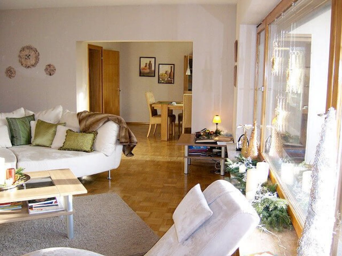 Elderly Care House Design for Our Old Age Elderly Care Home Dengarden