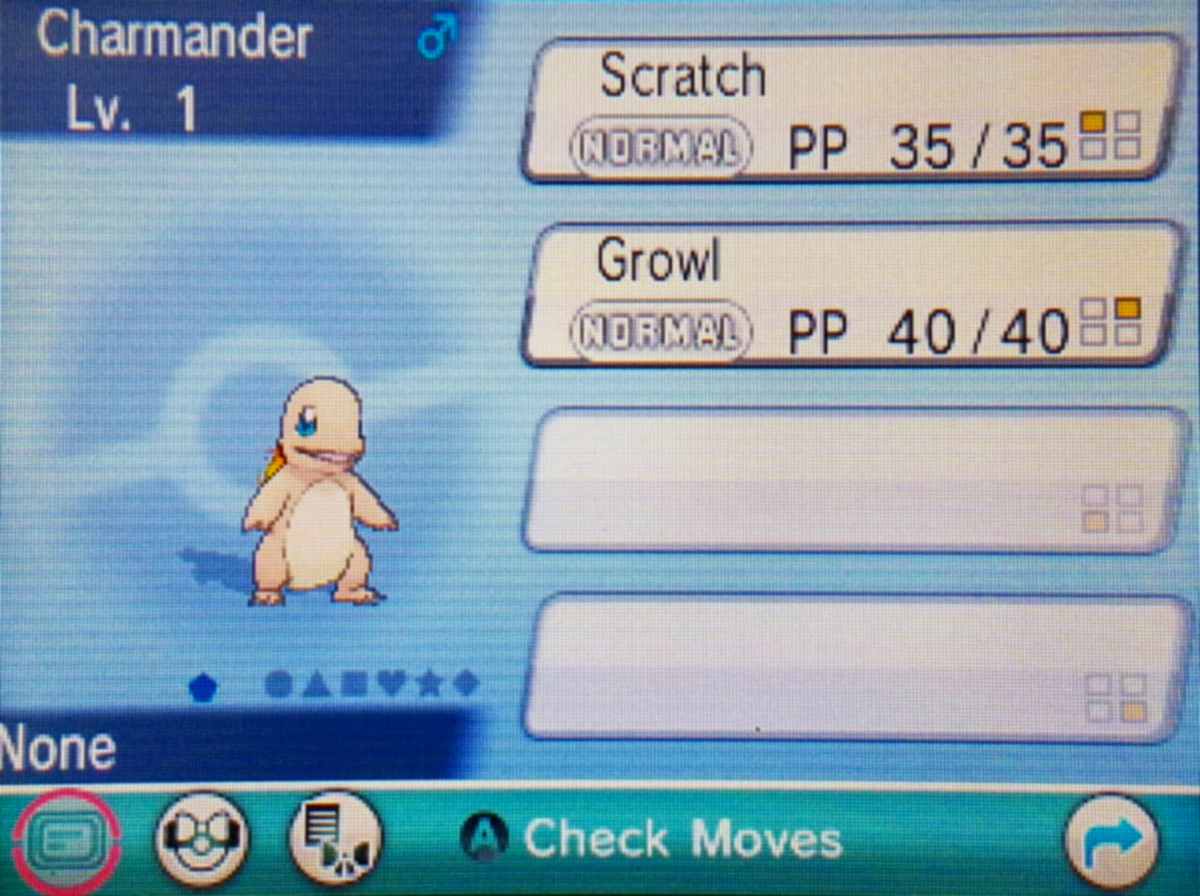 How to Get Charmander in the Pokémon Games LevelSkip