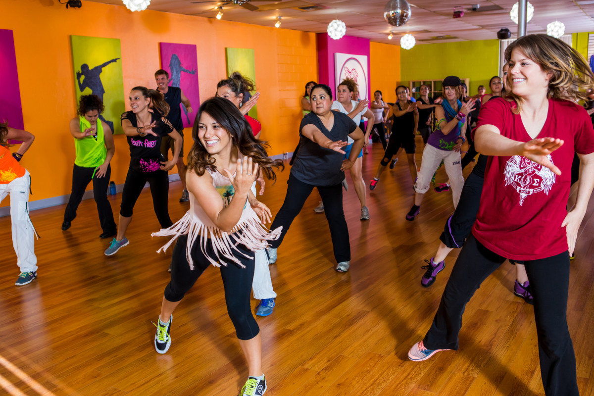 How to Get Started Dancing Zumba CalorieBee