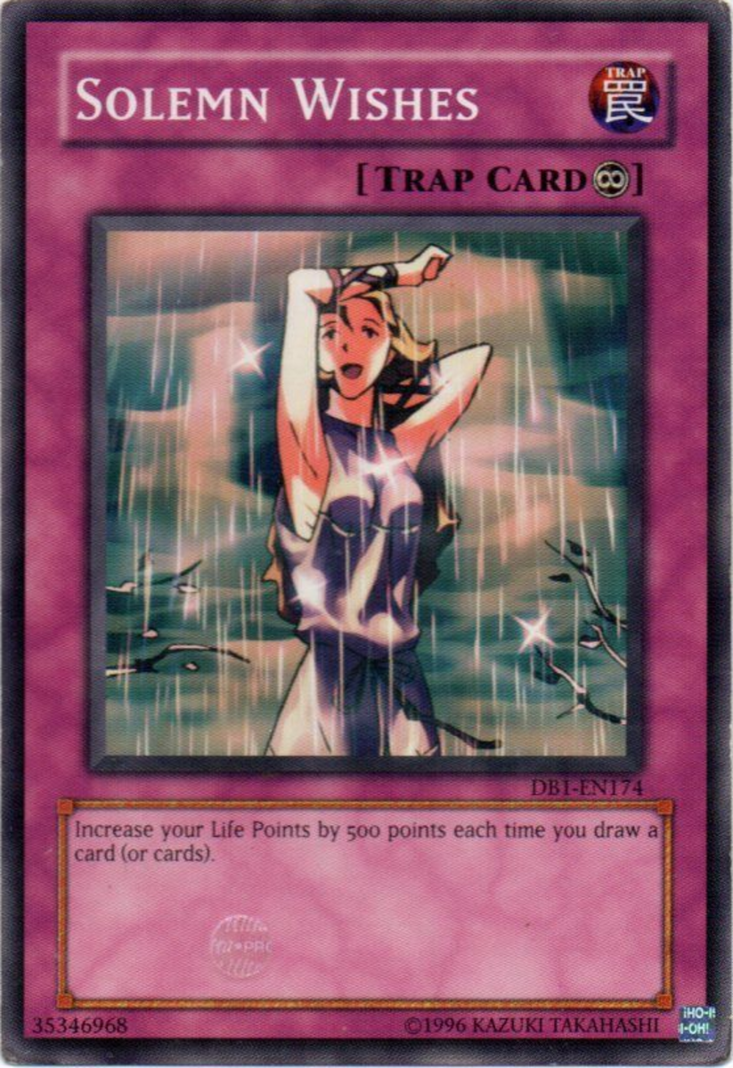 Top 10 Defensive YuGiOh Cards HobbyLark