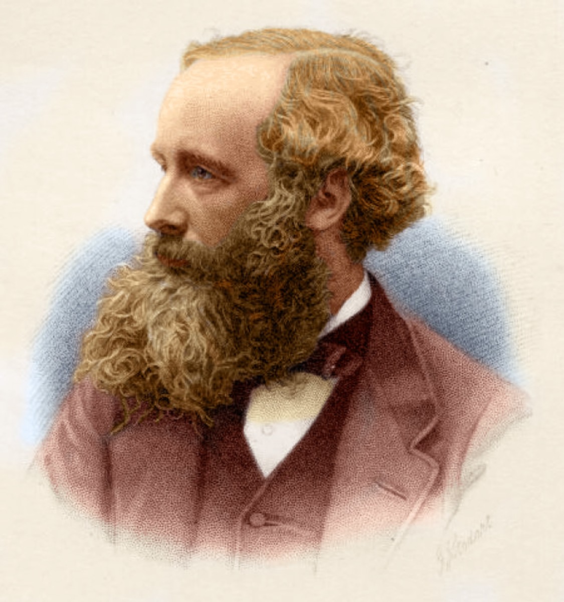 The Contributions of James Clerk Maxwell to Science Owlcation