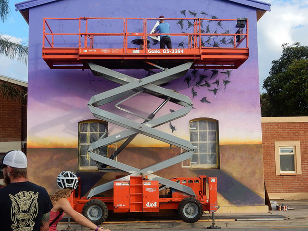 Why is it Called a Pair of Scissors? (Humor) HubPages